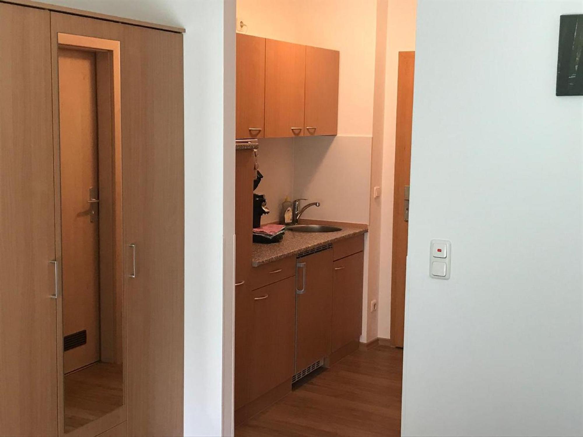 Ferienappartements-Grolik Im Aparthotel Zum Gutshof Hohenwarth Exterior foto