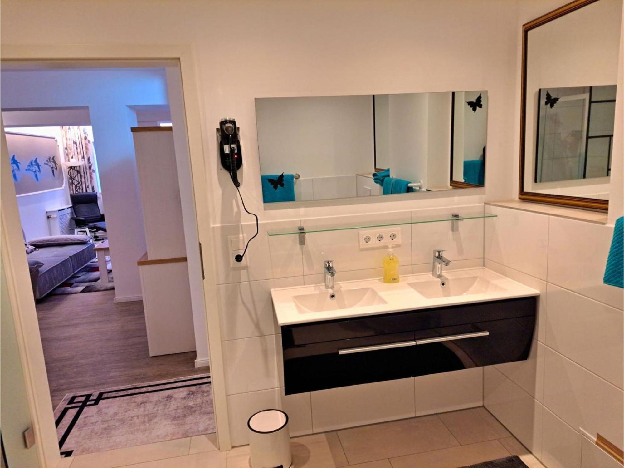 Ferienappartements-Grolik Im Aparthotel Zum Gutshof Hohenwarth Exterior foto