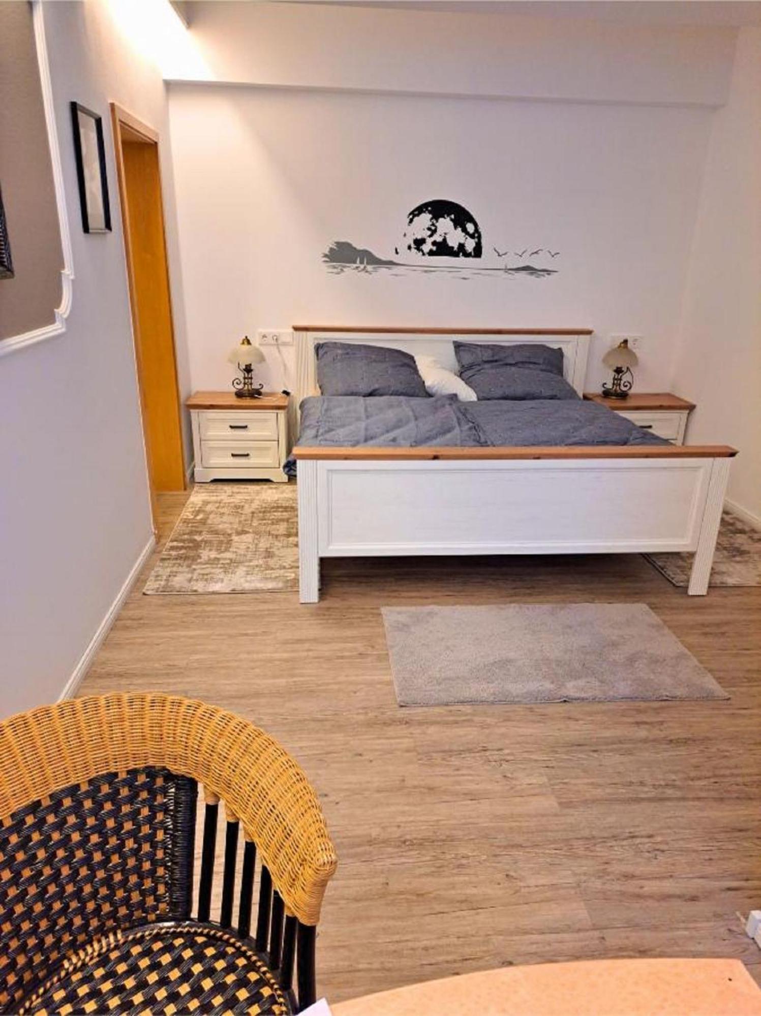Ferienappartements-Grolik Im Aparthotel Zum Gutshof Hohenwarth Exterior foto